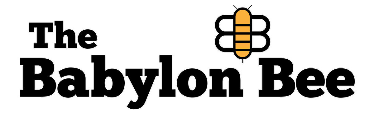 Babylon Bee logo